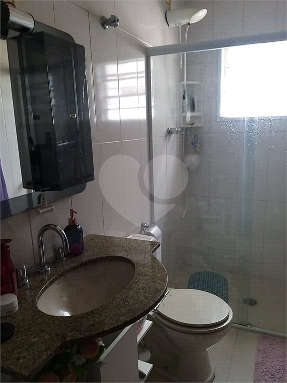 Sobrado à venda com 4 quartos, sendo 1 suíte, no Brasilândia, São Paulo, SP