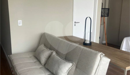 Apartamento para alugar com 1 quarto em Pinheiros, São Paulo, SP