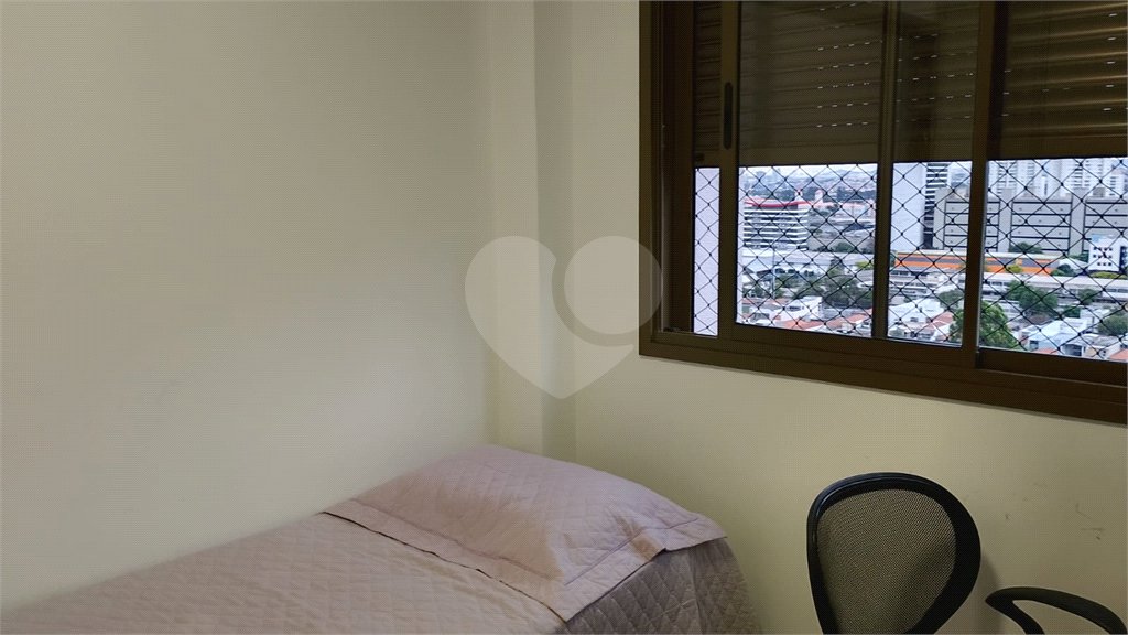 Apartamento à venda com 2 suítes em Vila Leopoldina, São Paulo, SP