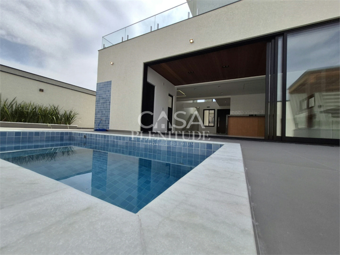 Casa em condomínio à venda com 4 suítes em Cyrela Landscape Esplanada, Votorantim, SP