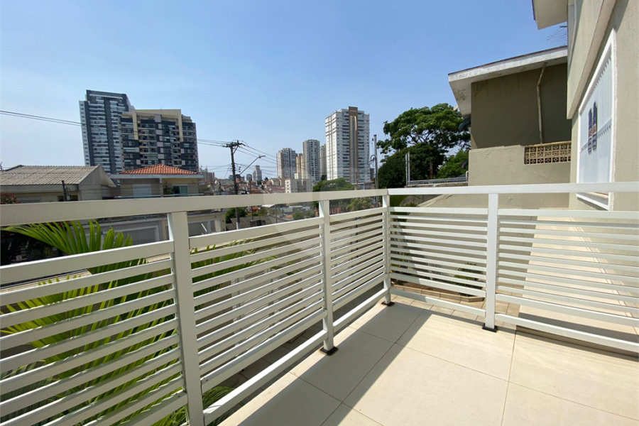 Sobrado à venda com 4 quartos, sendo 3 suítes, em Vila Ester (zona Norte), São Paulo, SP