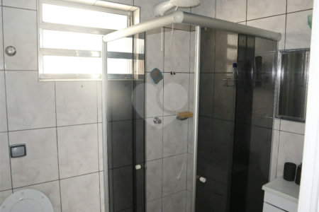 Apartamento à venda com 2 quartos em Santana, São Paulo, SP