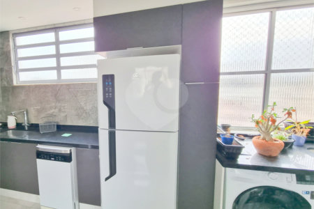 Apartamento à venda com 3 quartos em Vila Monumento, São Paulo, SP