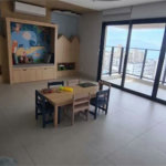 Apartamento Residencial à venda, Pompéia, Santos - AP0359.