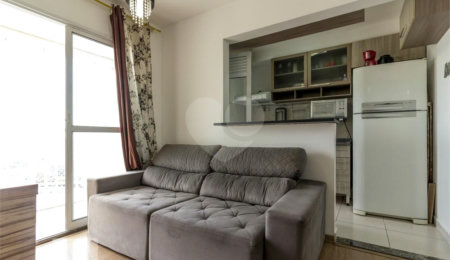 Apartamento à venda com 2 quartos em Liberdade, São Paulo, SP