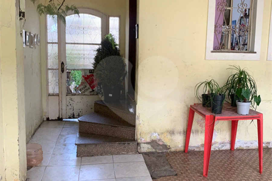 Casa à venda com 3 quartos, sendo 1 suíte, em Tucuruvi, São Paulo, SP