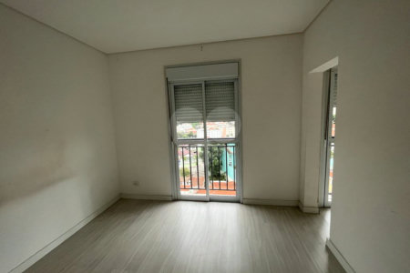 Cobertura à venda com 2 quartos, sendo 1 suíte, em Água Fria, São Paulo, SP