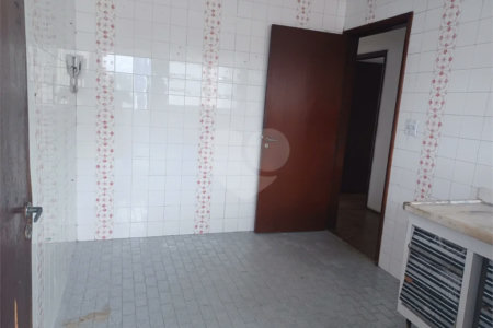 Apartamento à venda com 2 quartos em Santana, São Paulo, SP