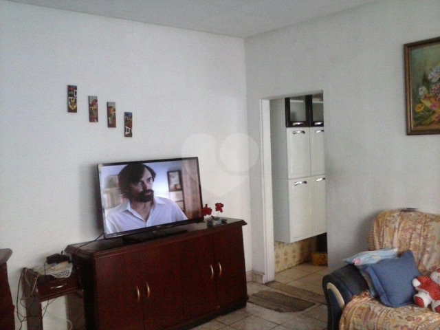 Casa Térrea à venda com 3 quartos em Santana, São Paulo, SP