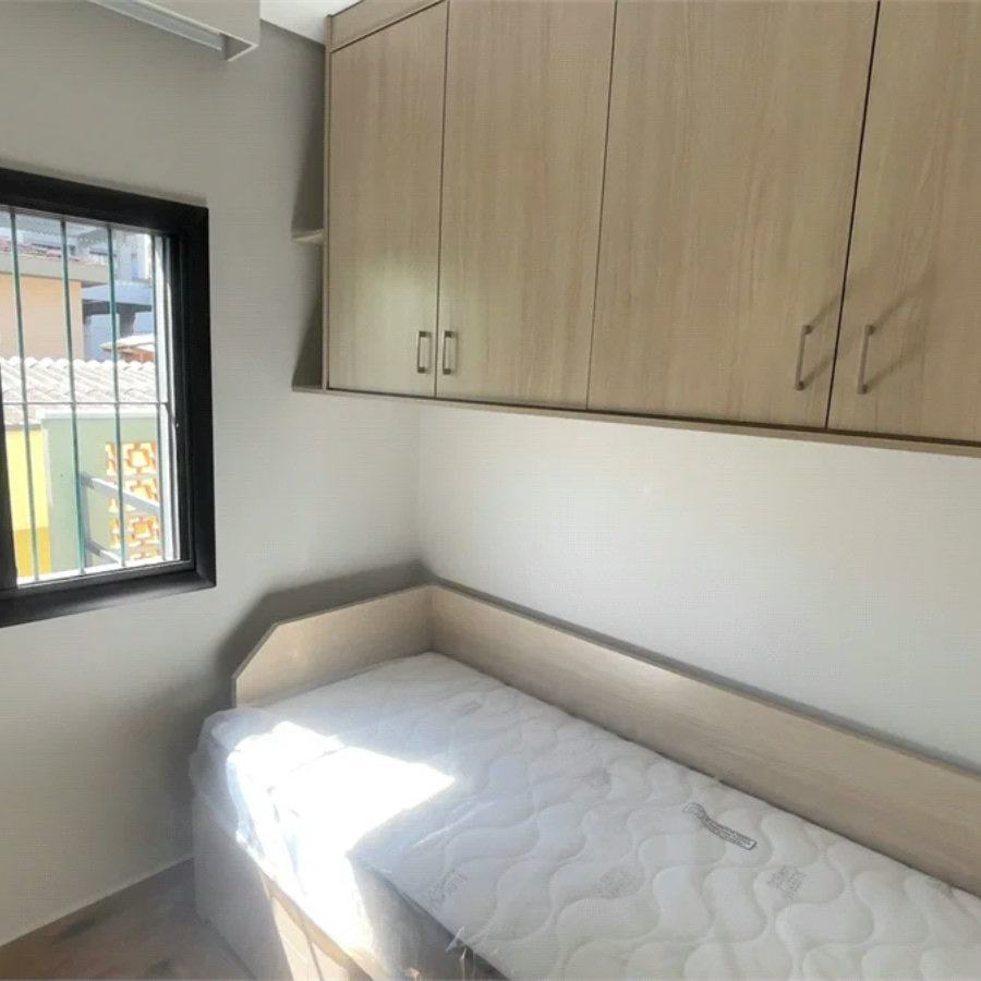 Studio para alugar com 1 quarto em Butantã, São Paulo, SP