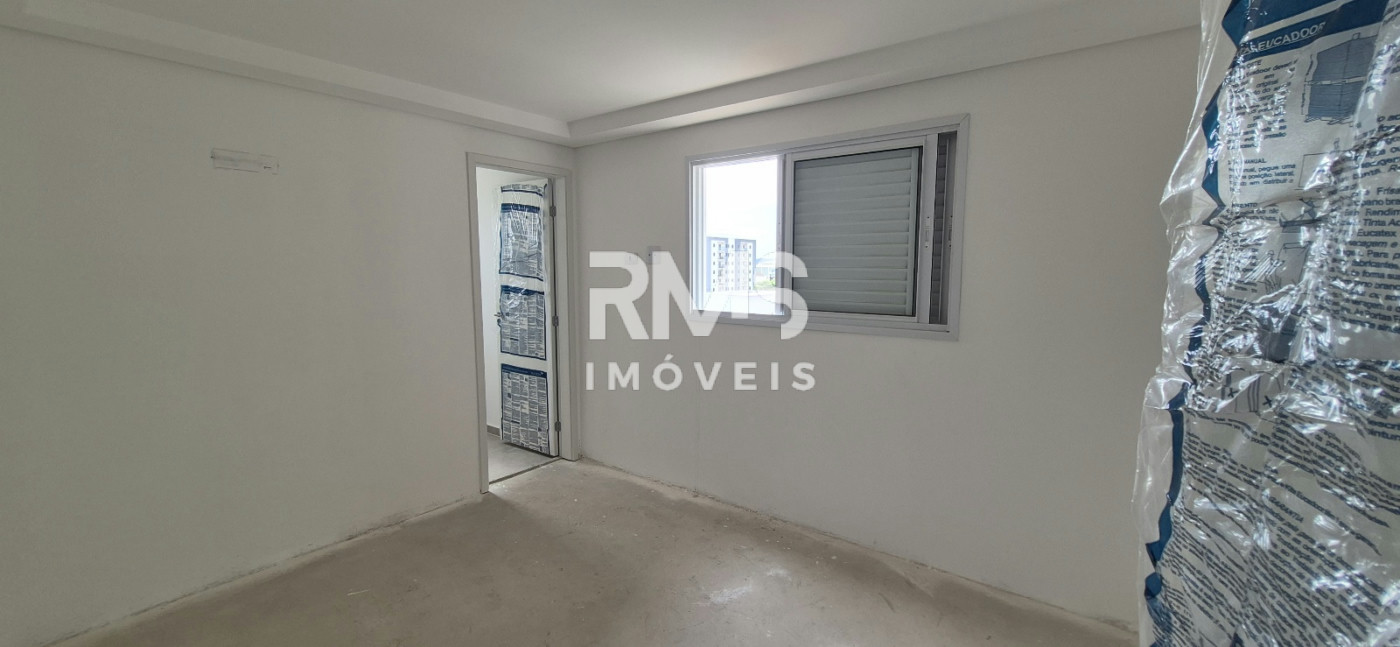 Apartamento à venda com 2 suítes em Itu Novo Centro, Itu, SP