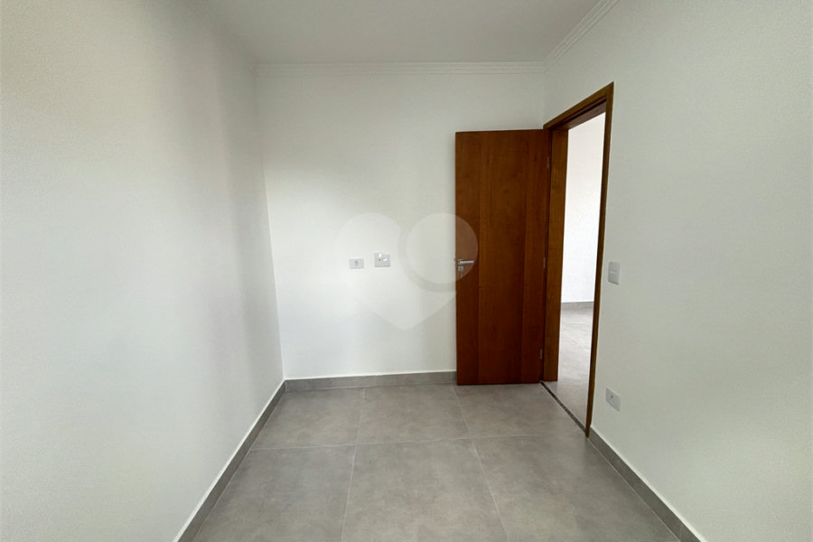 Apartamento à venda com 2 quartos em Horto, São Paulo, SP