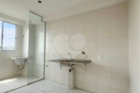 Apartamento à venda com 2 quartos em Parque São Bento, Sorocaba, SP