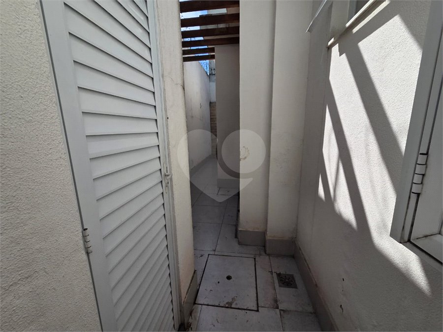 Casa de Vila à venda com 2 quartos em Maracanã, Rio de Janeiro, RJ