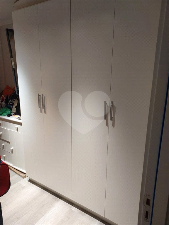 Apartamento à venda com 2 quartos, sendo 1 suíte,  em Jardim São Paulo(zona Norte), São Paulo, SP