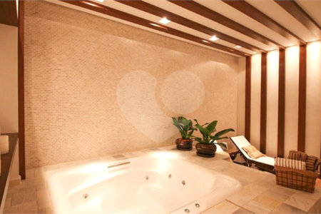 Apartamento à venda com 1 quarto em Vila Partenio, Mogi das Cruzes, SP