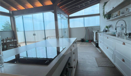Apartamento à venda em Mogi Moderno, Mogi das Cruzes, SP