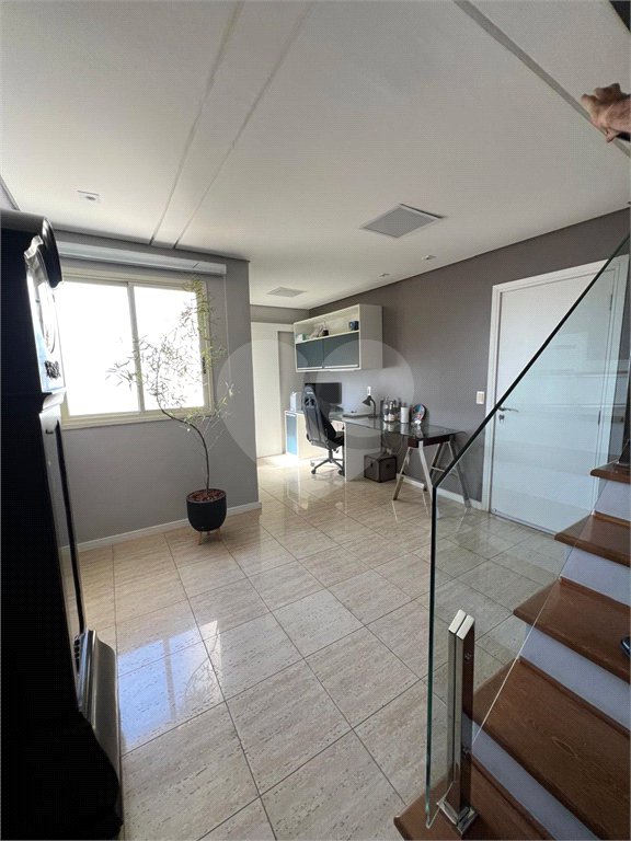 Apartamento à venda com 4 suítes em Jardim Ana Maria, Jundiaí, SP