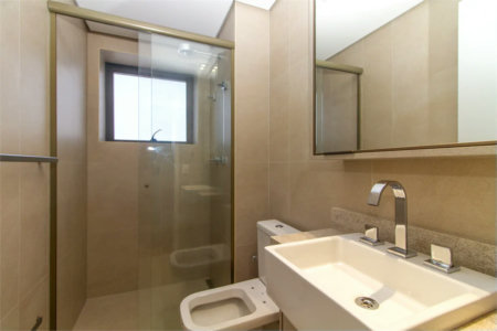 Apartamento à venda ou para alugar com 3 suítes em Jardim Morumbi, São Paulo, SP