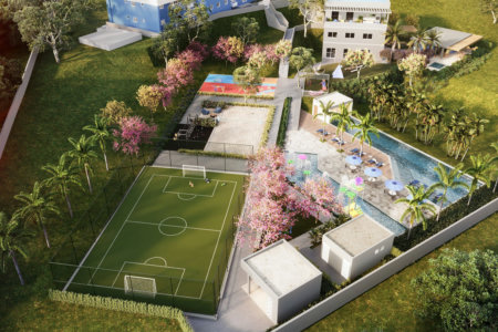 Integra Resort Urbano