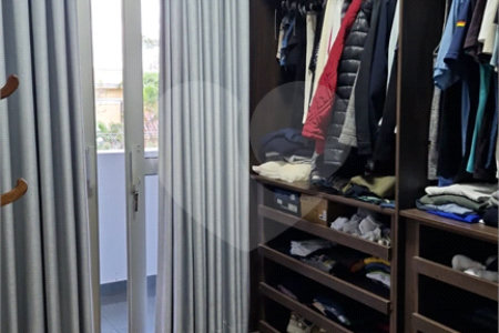 Sobrado à venda com 3 quartos, sendo 2 suítes, em Ipiranga, São Paulo, SP