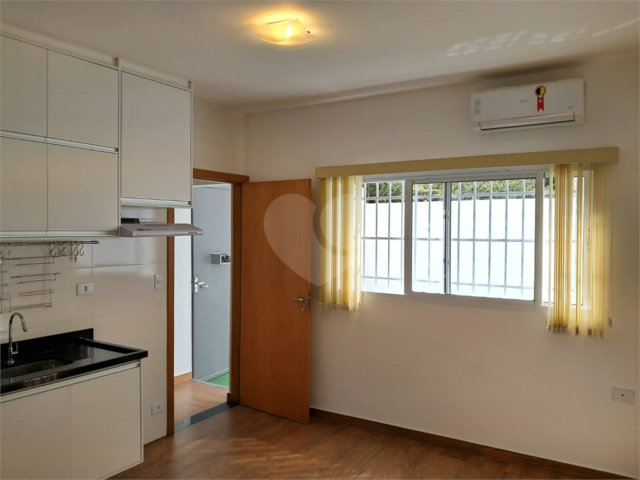 Casa para alugar com 1 suíte no condomínio Sem Nome, São Paulo - SP
