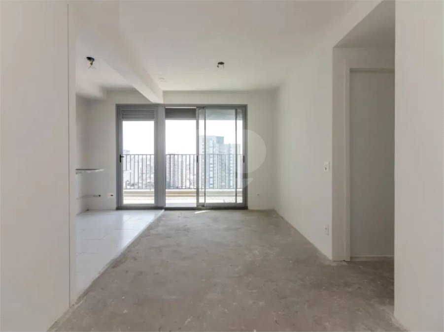 Apartamento à venda com 1 quarto em Vila Firmiano Pinto, São Paulo, SP