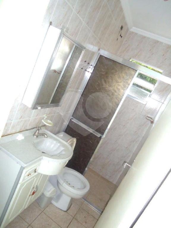 Casa à venda com 4 quartos no condomínio Ponta da Areia, São Paulo - SP