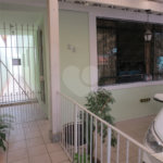 Casa Térrea à venda com 4 quartos, sendo 1 suíte, em Saúde, São Paulo, SP