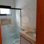 Casa à venda com 3 suítes no condomínio Lagos D Icaraí, Salto - SP