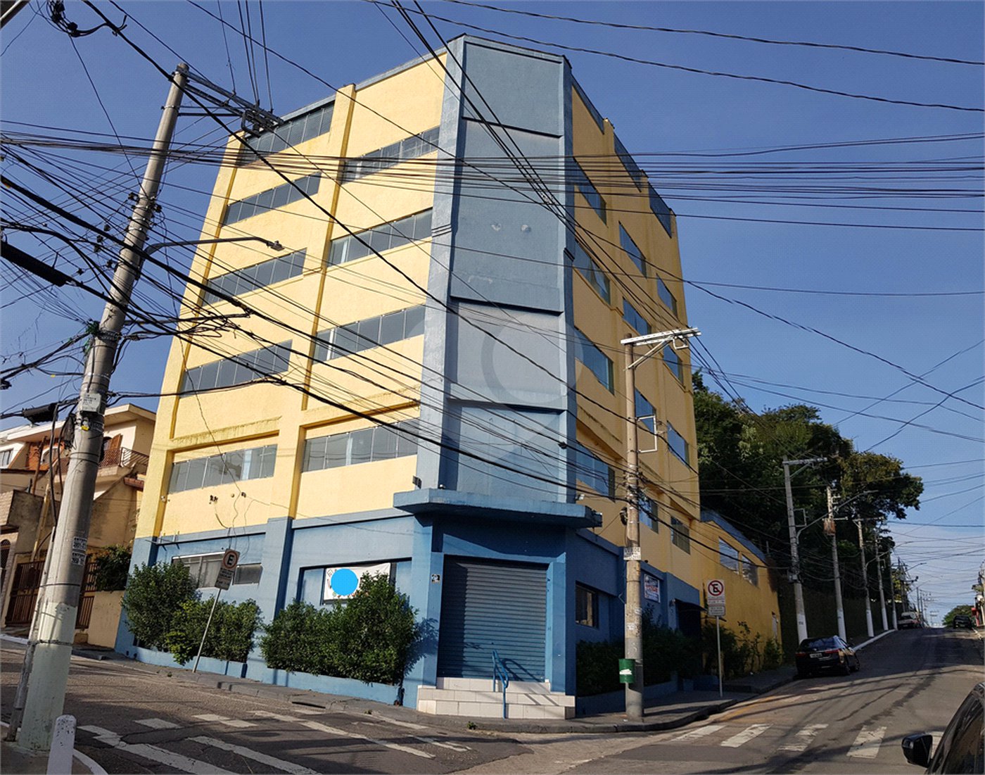Prédio à venda ou para alugar em Limão, São Paulo, SP