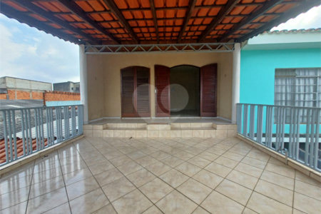 Sobrado à venda com 2 quartos em Jardim Guaíba, Sorocaba, SP