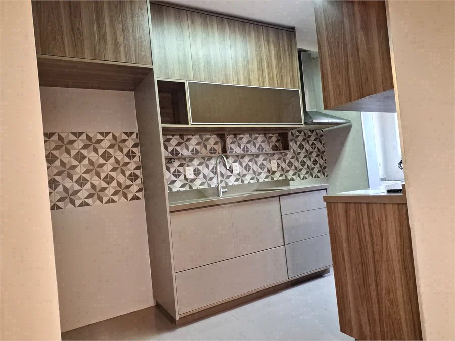 Apartamento à venda com 2 quartos, sendo 1 suíte, em Santana, São Paulo, SP
