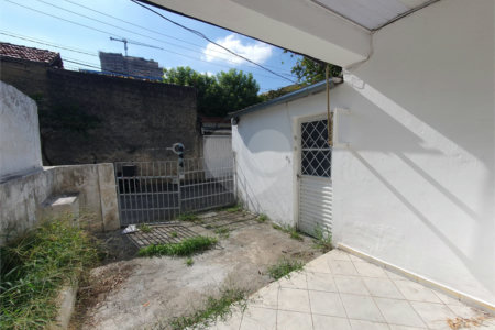 Casa à venda com 1 quarto em Vila Esperança, São Paulo, SP