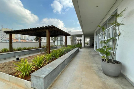 Apartamento à venda com 3 quartos, sendo 1 suíte,  em Vila Gomes Cardim, São Paulo, SP