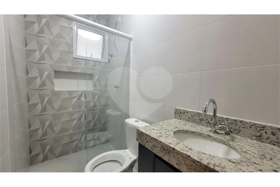 Apartamento à venda com 1 quarto em Imirim, São Paulo, SP