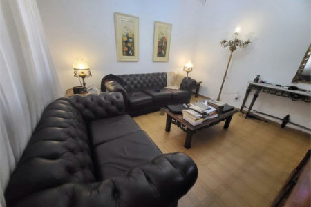 Casa Residencial à venda, Pompéia, Santos - CA0283.