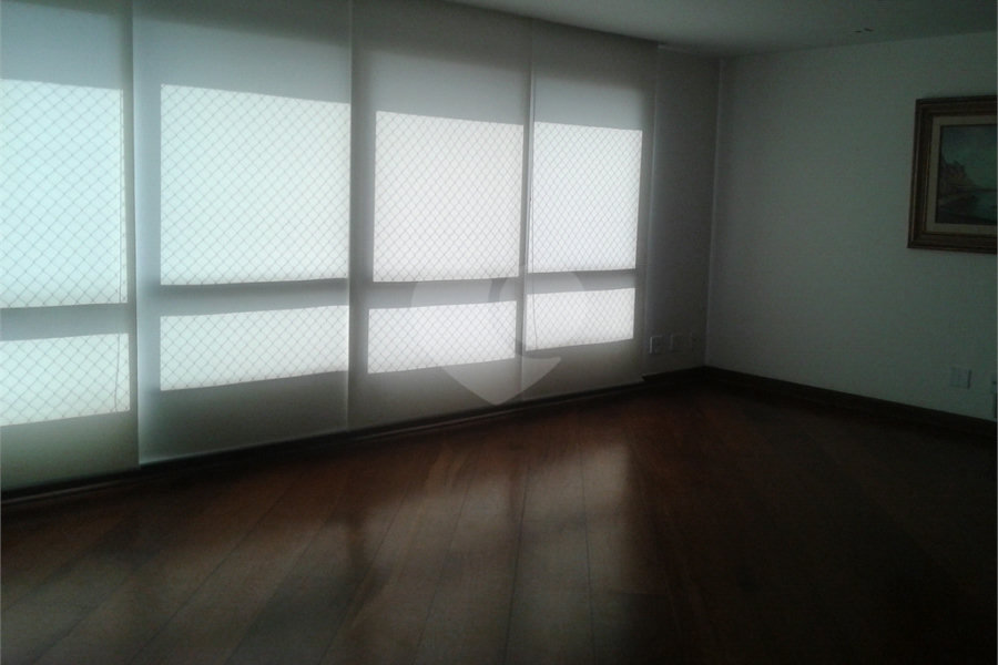 Apartamento à venda com 4 quartos, sendo 3 suítes, em Santana, São Paulo, SP