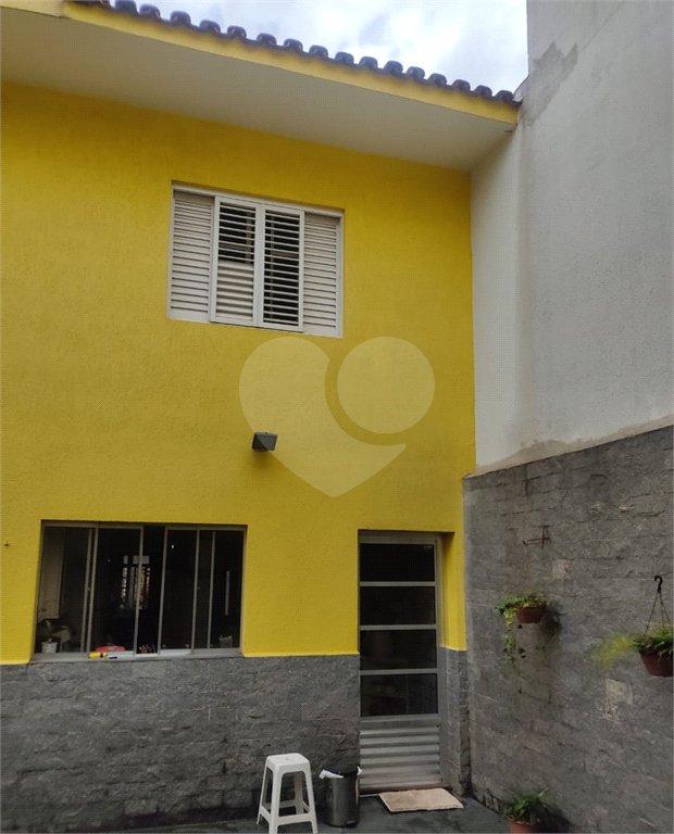 Sobrado à venda com 3 quartos, sendo 2 suítes, em Limão, São Paulo, SP