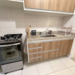 Apartamento à venda ou para alugar com 3 quartos, sendo 1 suíte, em Vista Alegre, Vinhedo, SP