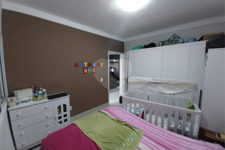 Apartamento à venda com 2 quartos, sendo 1 suíte, em Jardim Eldorado, Vinhedo, SP