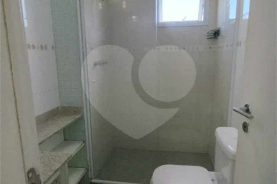 Apartamento à venda com 3 quartos, sendo 1 suíte, em Mandaqui, São Paulo, SP