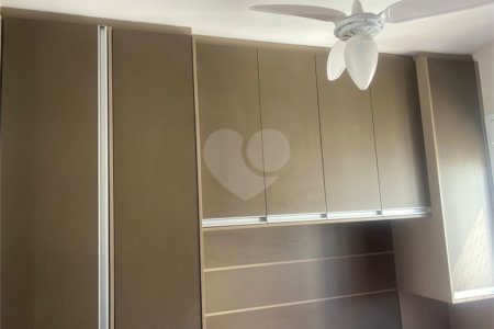 Apartamento à venda com 2 quartos em Vila Galvão, Guarulhos, SP