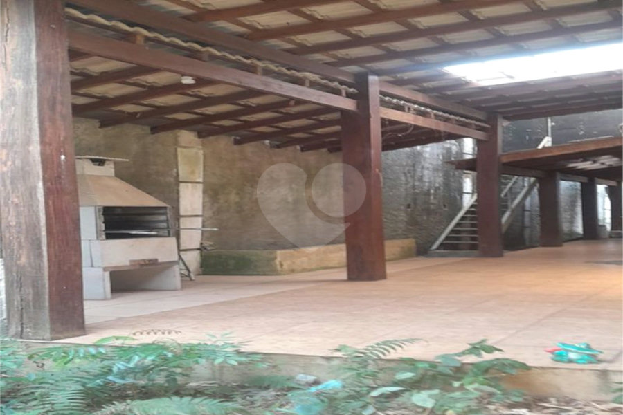 Casa à venda com 4 quartos no condomínio Sausalito, Mairiporã - SP