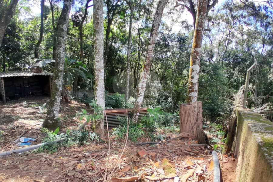 Terreno à venda no condomínio Alpes da Cantareira, Mairiporã - SP