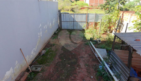 Terreno à venda em Portal dos Pinheiros Ii, Itapetininga, SP