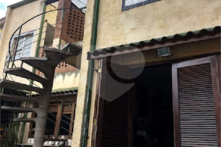Casa Térrea à venda com 3 quartos, sendo 1 suíte, em Planalto Paulista, São Paulo, SP
