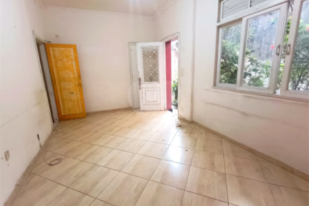 Casa de Vila à venda com 2 quartos em Vila Isabel, Rio de Janeiro, RJ