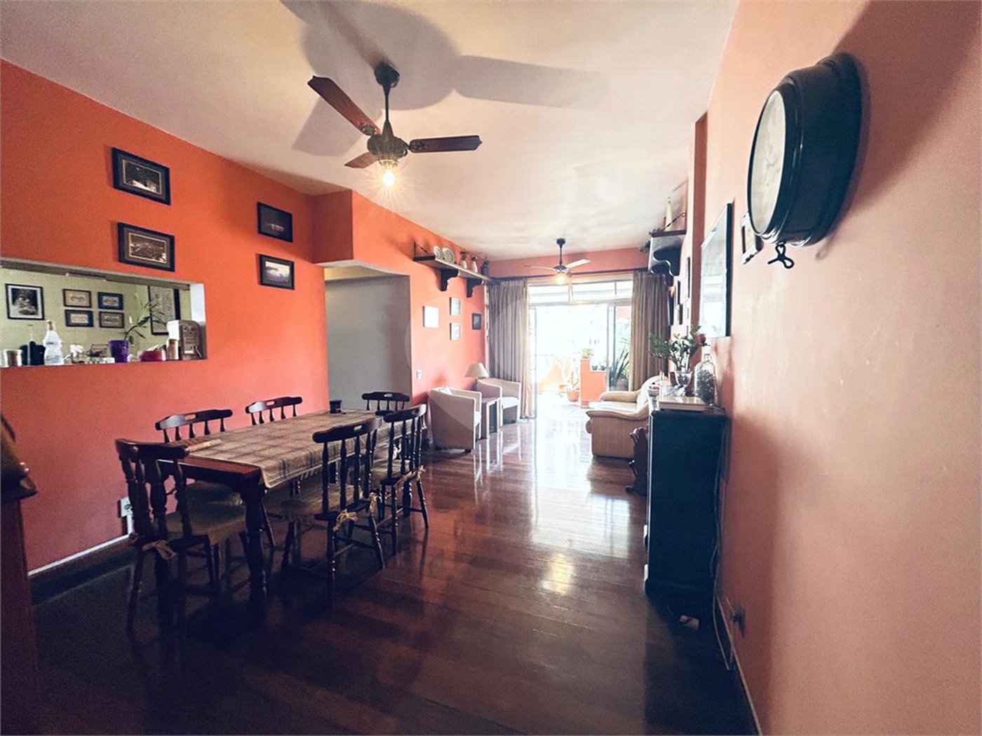 Cobertura à venda com 4 quartos, sendo 2 suítes, em Tijuca, Rio de Janeiro, RJ