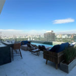 Apartamento à venda com 4 quartos, sendo 2 suítes,  em Pinheiros, São Paulo, SP